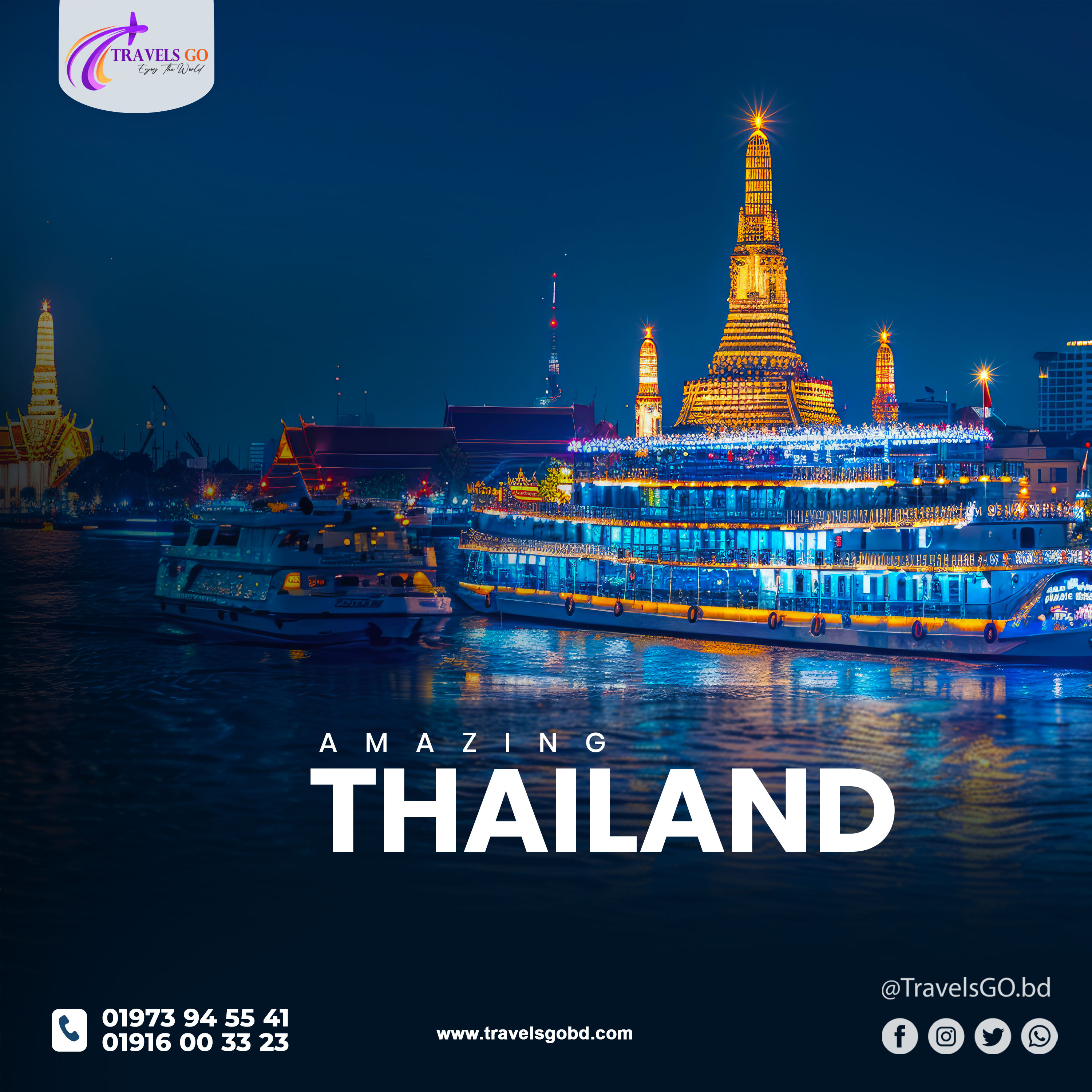 Thailand