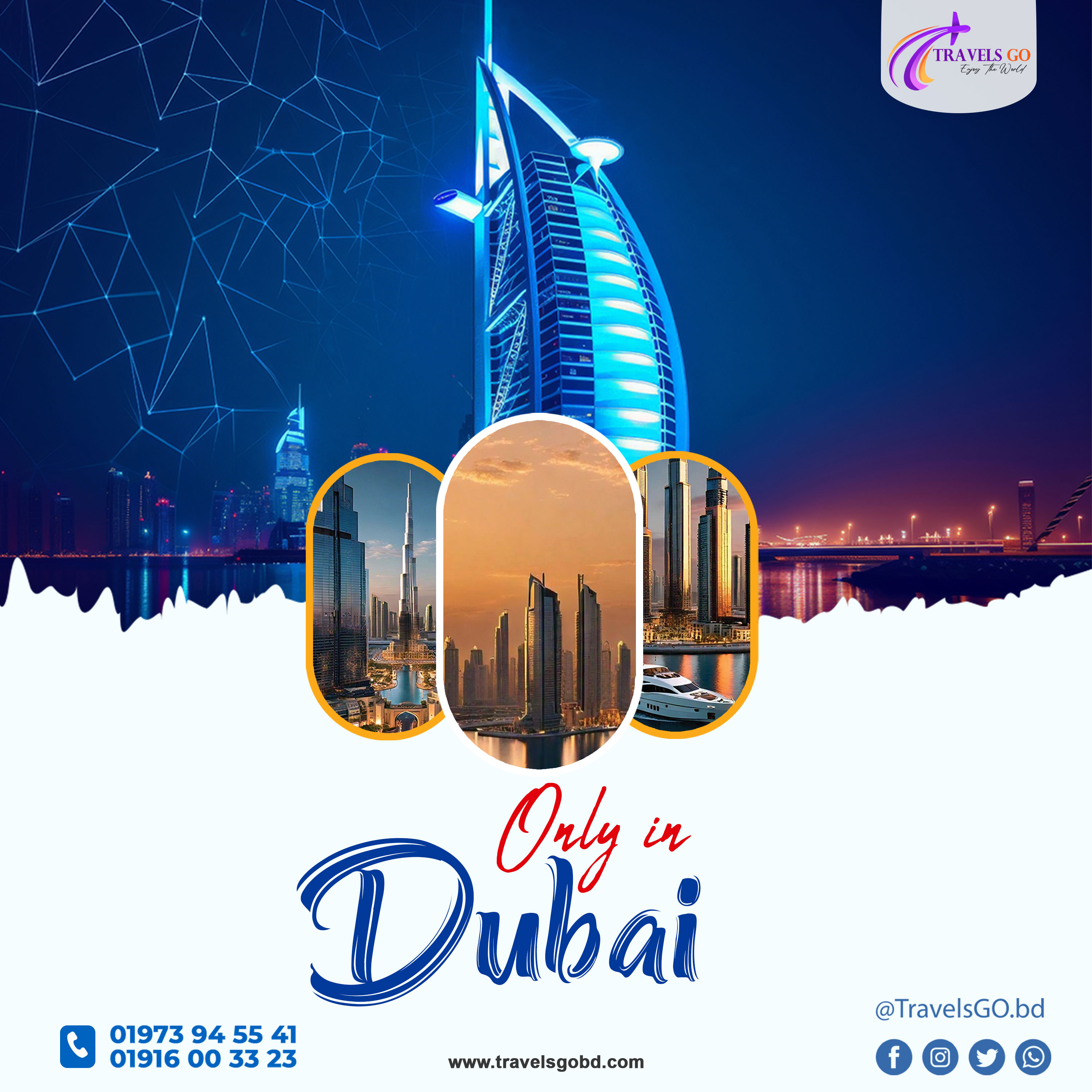 Dubai
