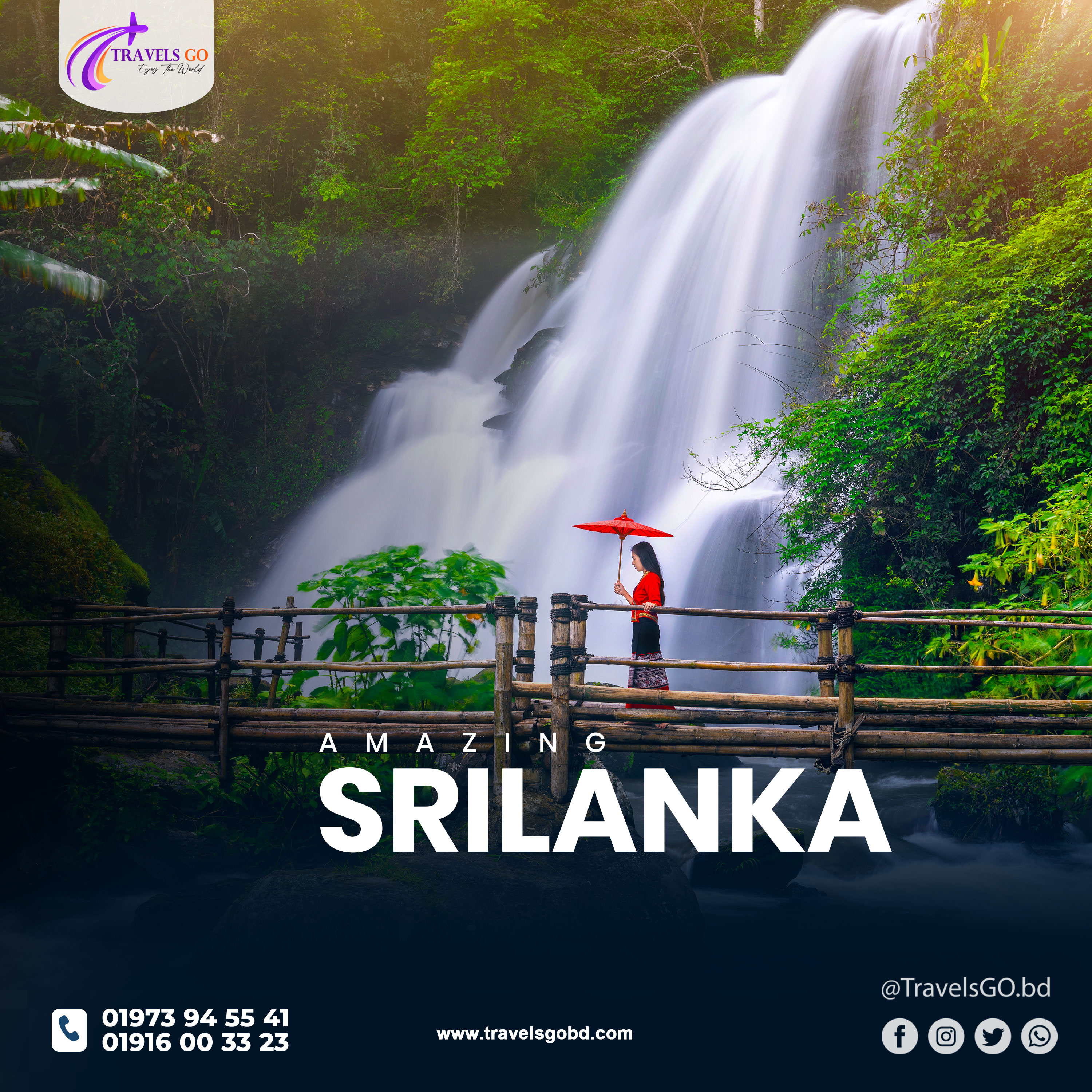 Sri Lanka 