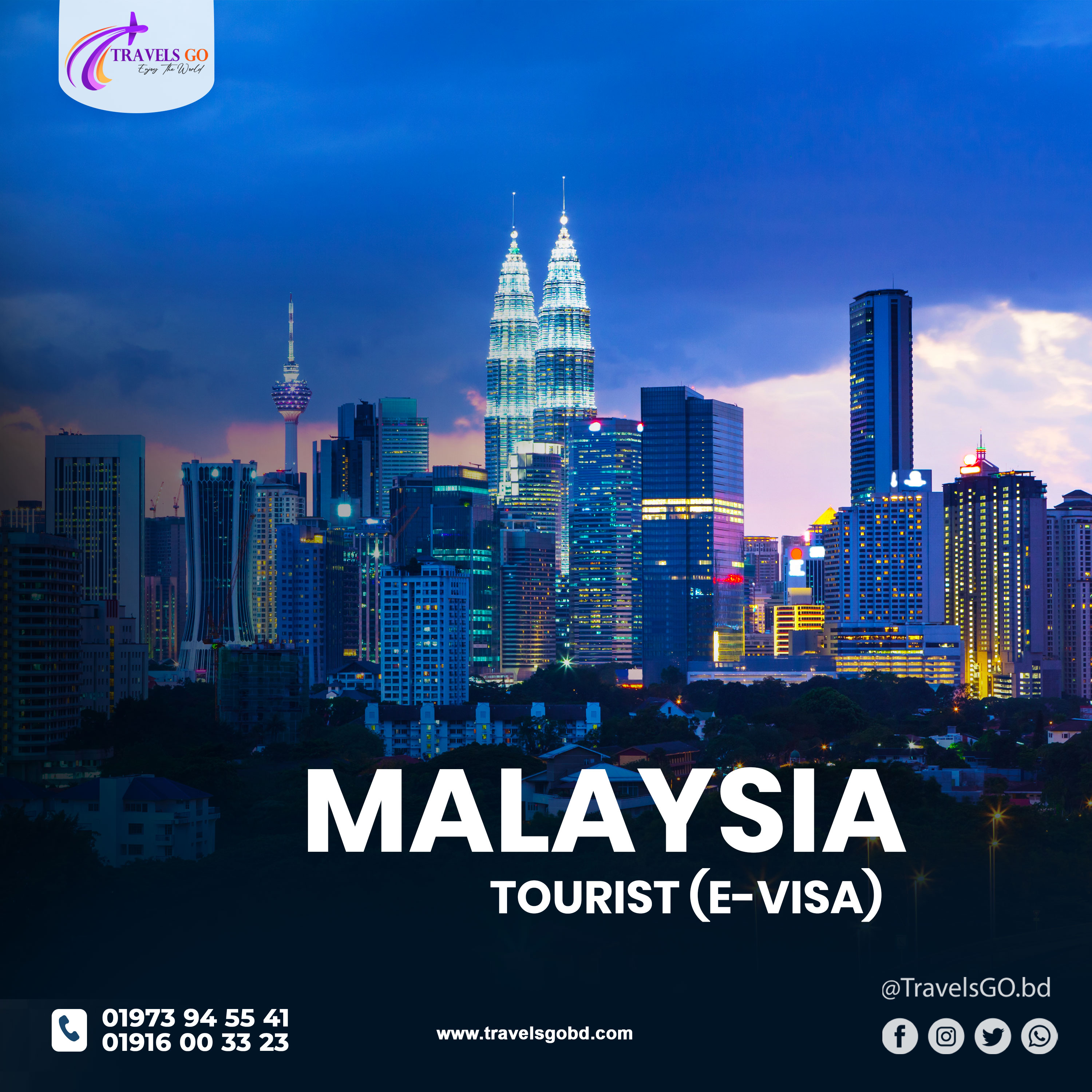 Malaysia 