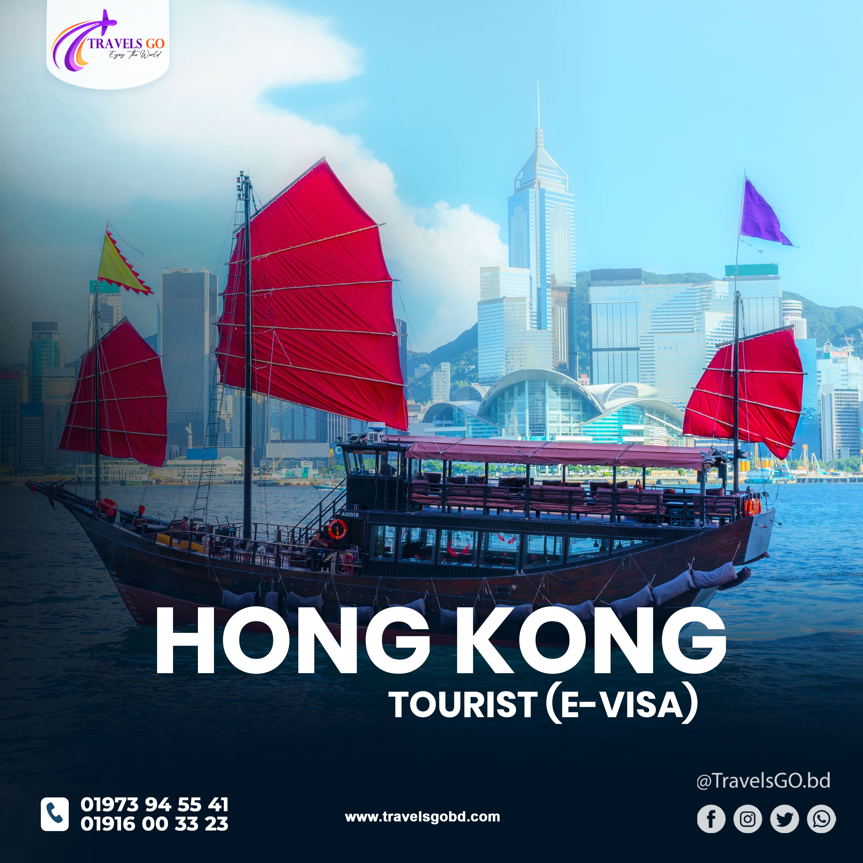 Hong Kong